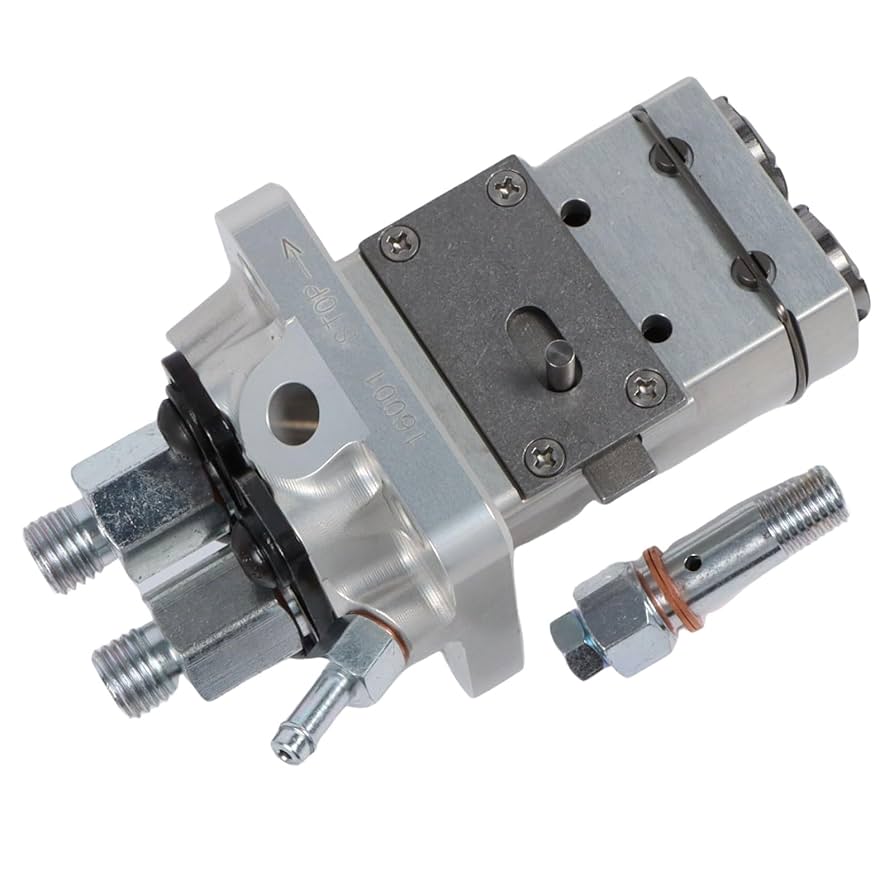 p-p-p Amazon.com: 16001-51010 16001-51012 Original Fuel Injection